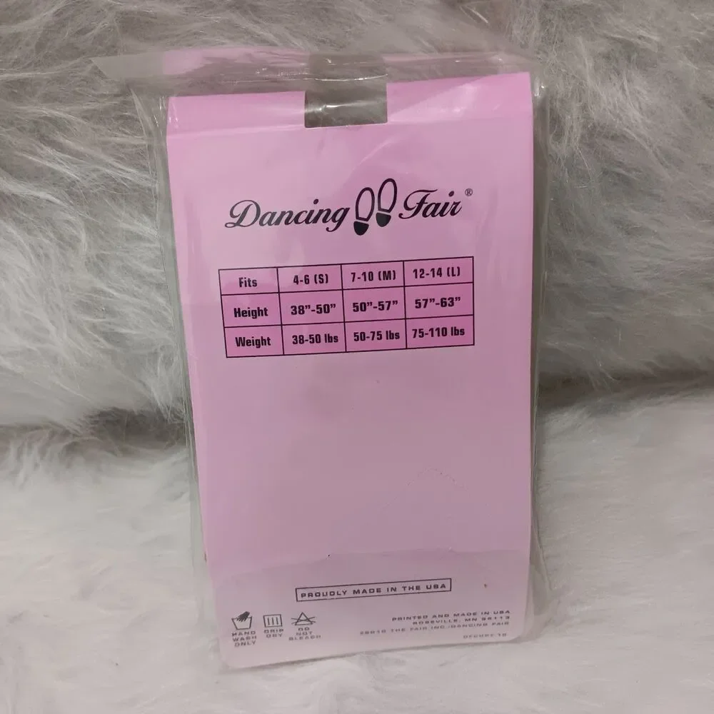 DANCING FAIR 800 LT. Toast small